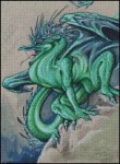(image for) Aqua Dragon